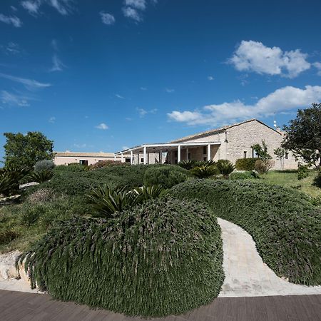 La Dimora Di Spartivento - BW Signature Collection Ragusa Exterior photo