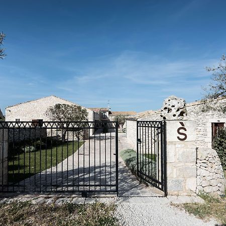 La Dimora Di Spartivento - BW Signature Collection Ragusa Exterior photo