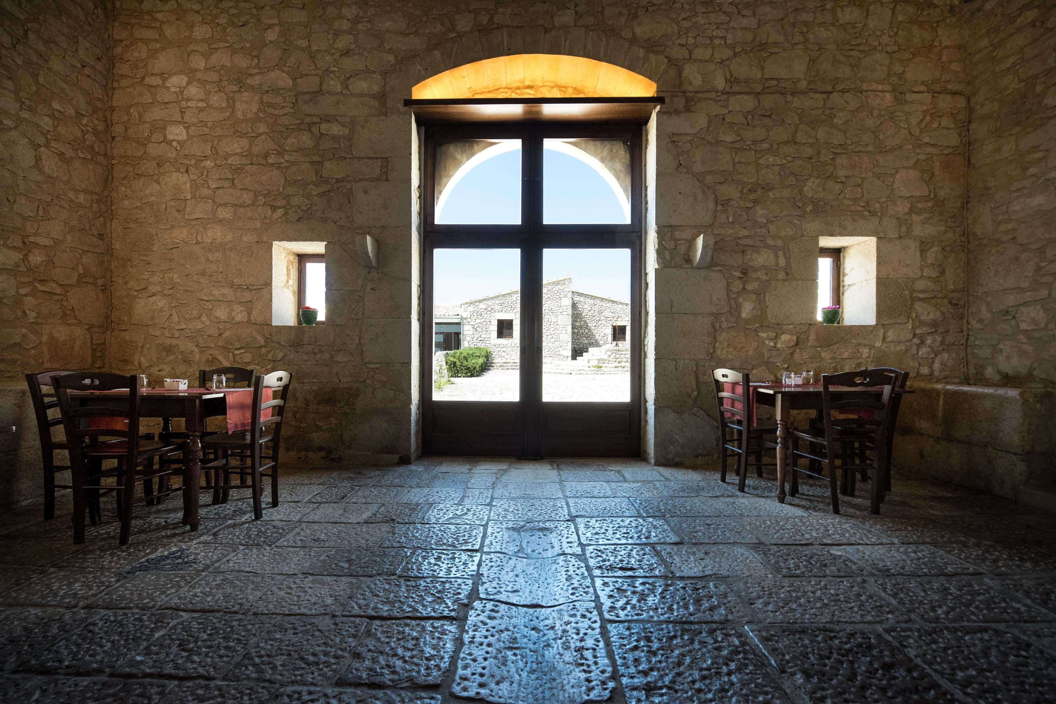 La Dimora Di Spartivento - BW Signature Collection Ragusa Exterior photo