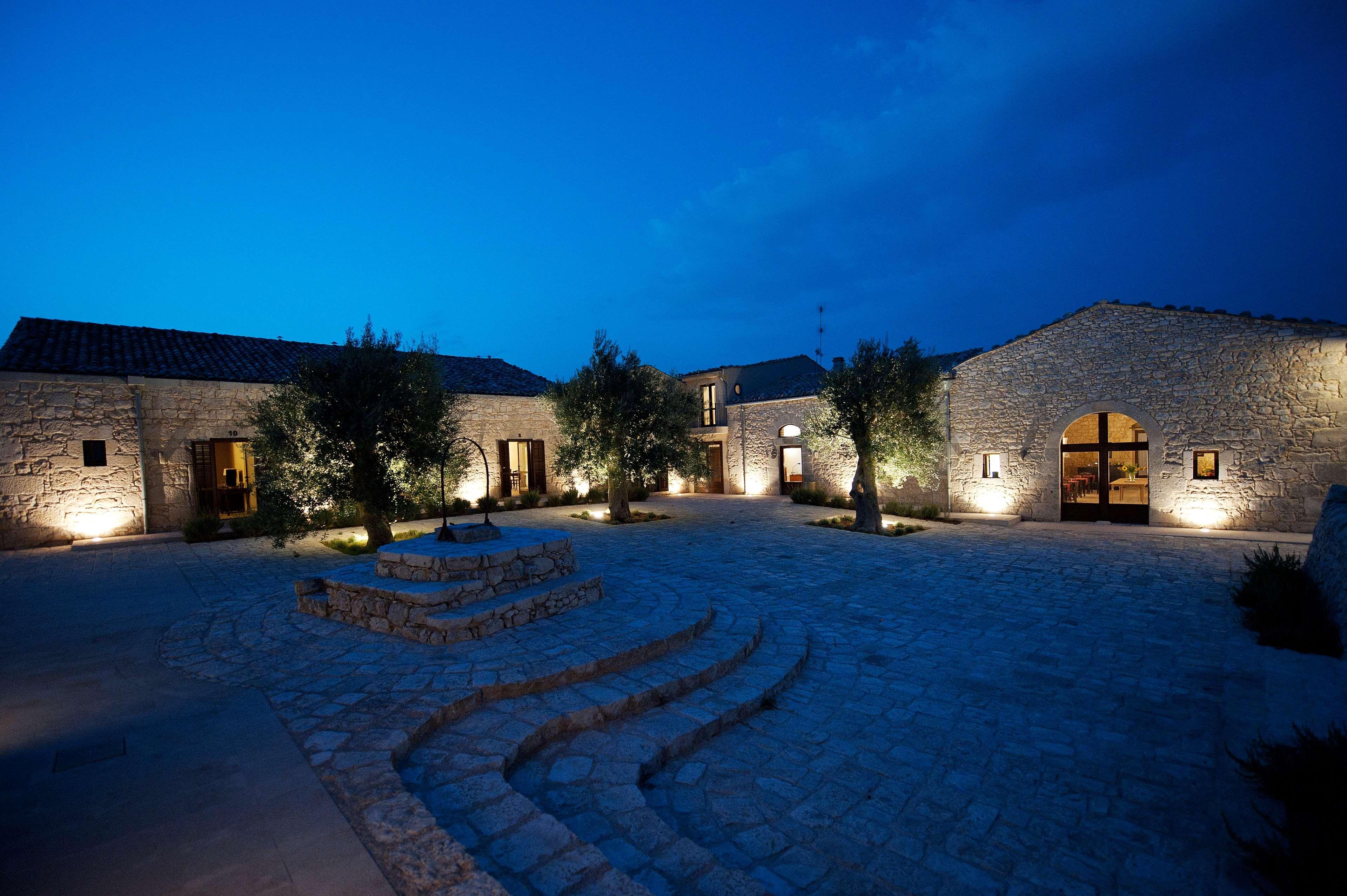 La Dimora Di Spartivento - BW Signature Collection Ragusa Exterior photo