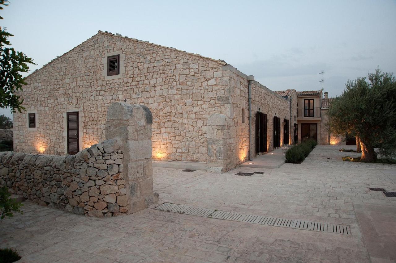 La Dimora Di Spartivento - BW Signature Collection Ragusa Exterior photo